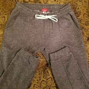 Saks Fifth Avenue Red Label Joggers